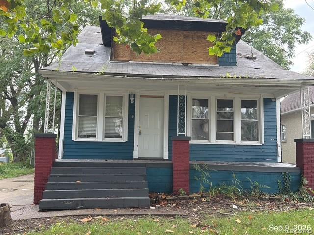 6505 Westpoint Street — photo