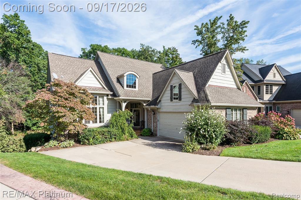 4475 Quebec Lane — photo