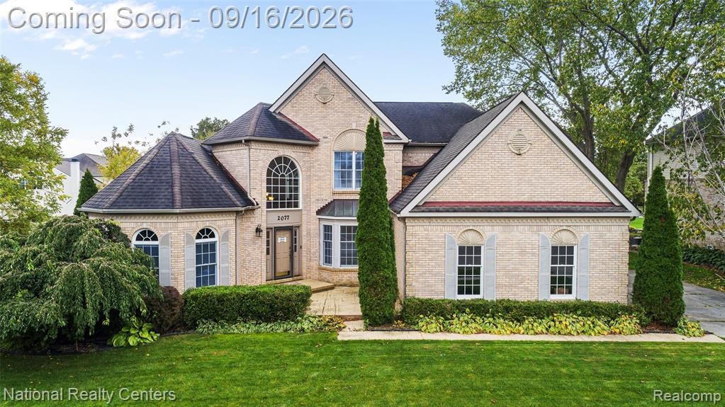 2077 Applebrook Drive — photo