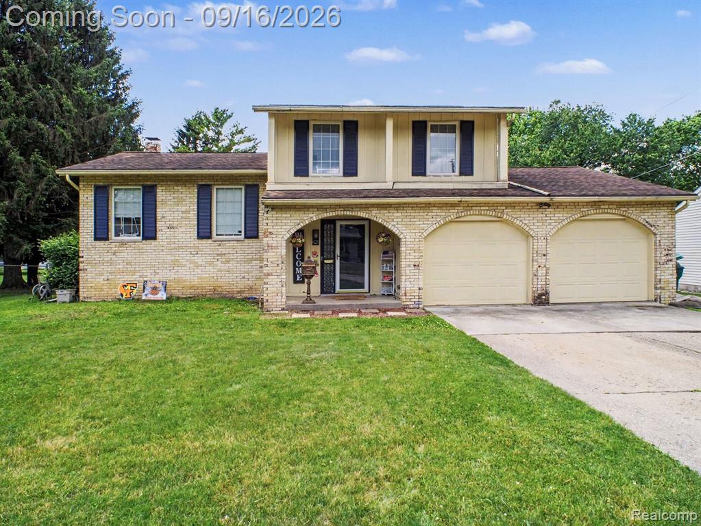 428 Carrie Drive — photo