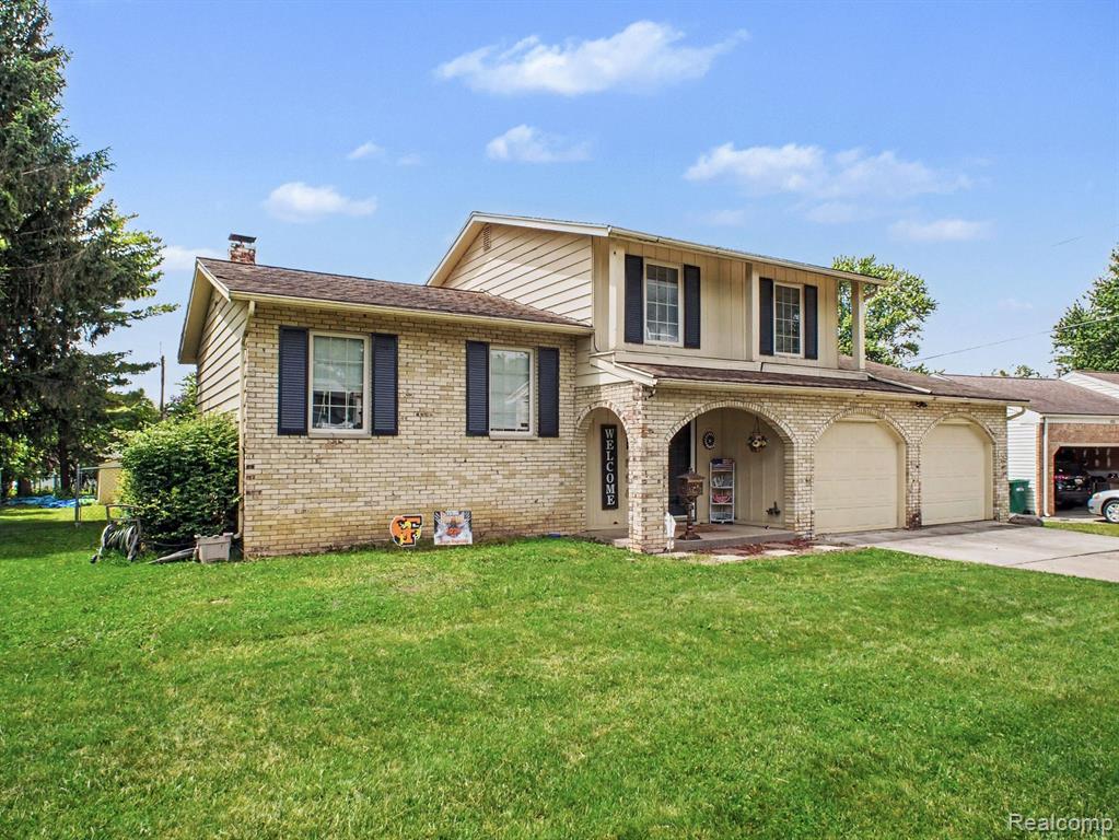 428 Carrie Drive, Flushing, MI 48433 — photo 2