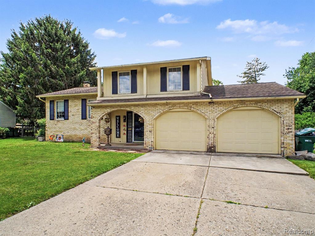 428 Carrie Drive, Flushing, MI 48433 — photo 3