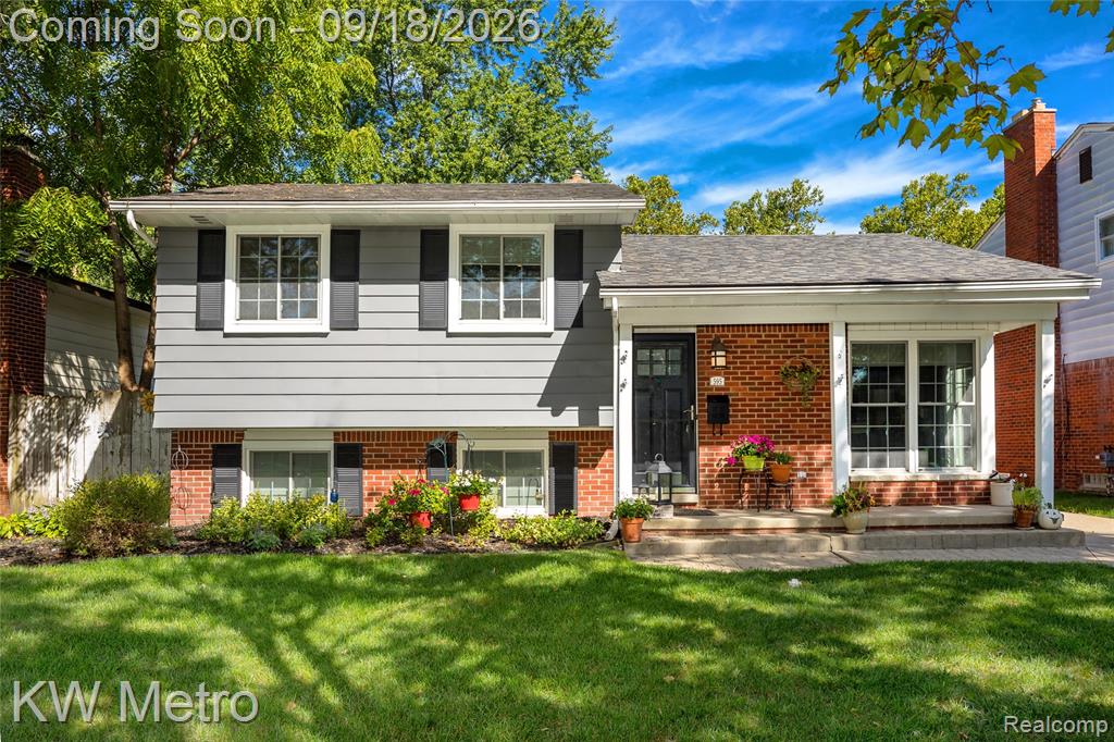 595 Shenandoah Drive — photo
