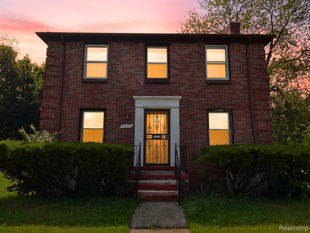 7275 W Outer Drive — photo