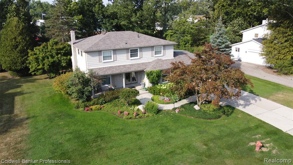 31925 Olde Franklin Drive — photo