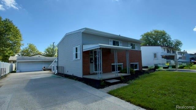31657 Olmstead Road — photo