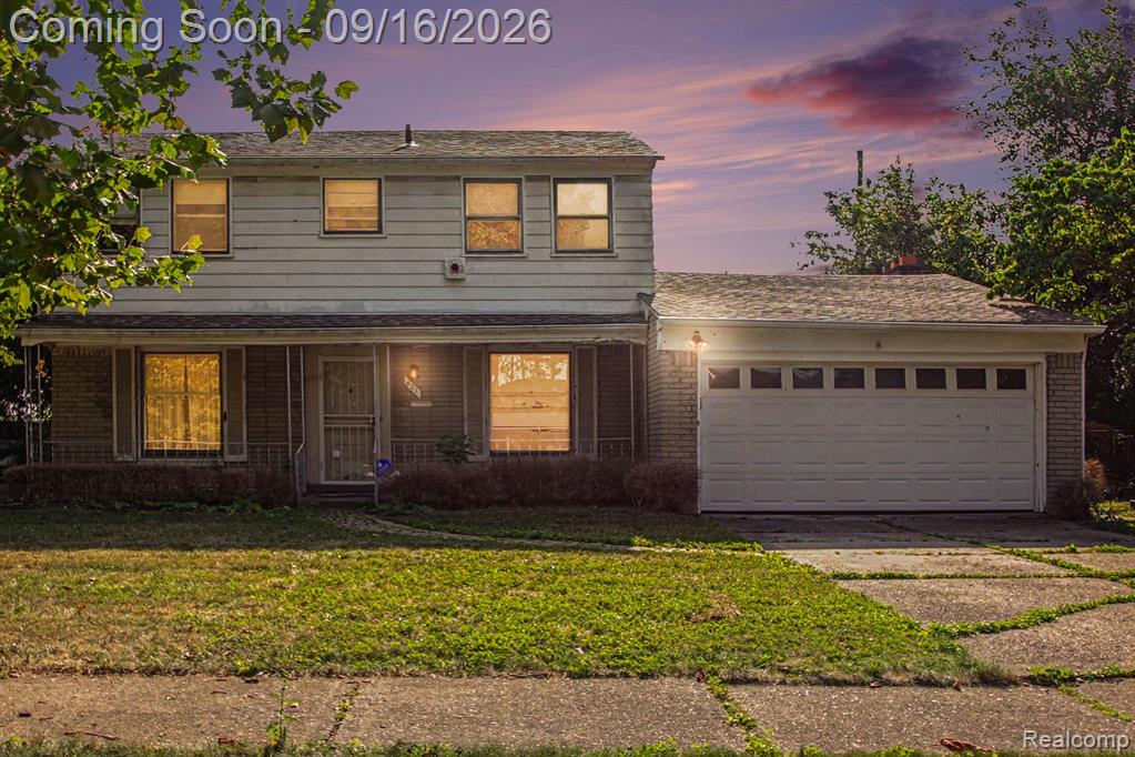 401 Fiske Drive — photo