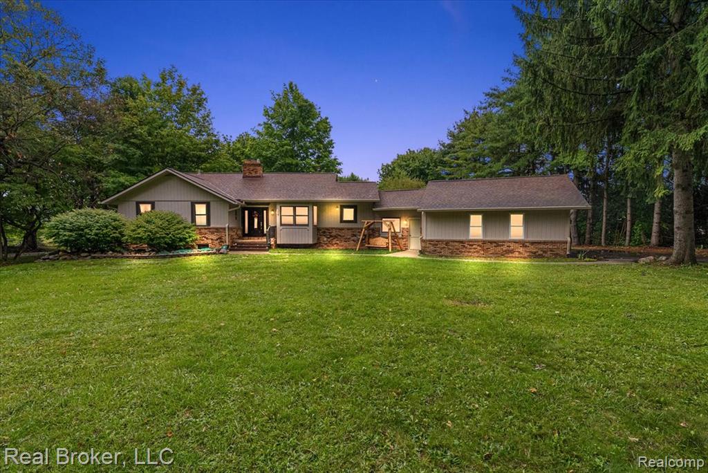 4515 Kidder Road — photo