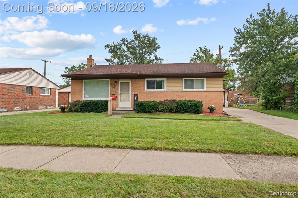 34605 Hiveley Street — photo