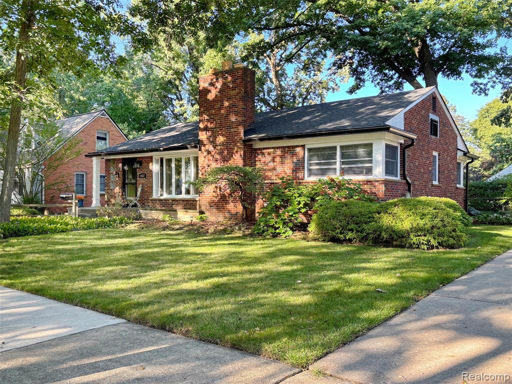 4187 Kenmore Road — photo