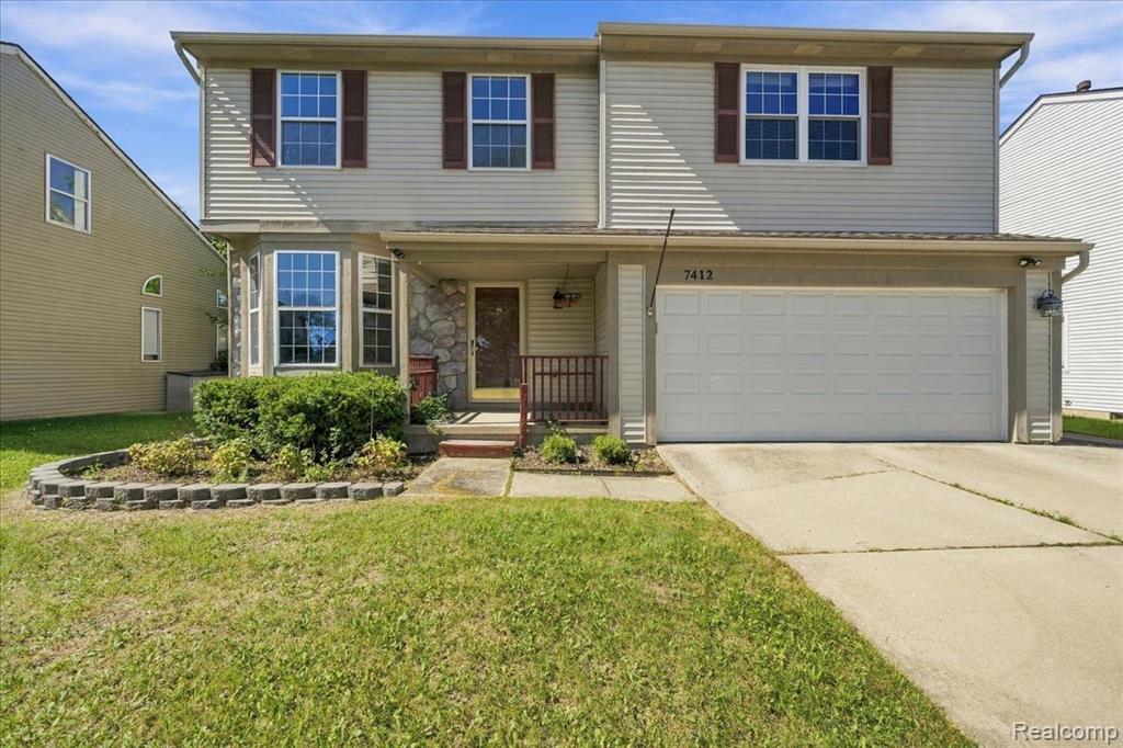 7412 Willow Creek Drive — photo