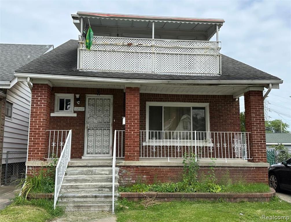 7252 Williamson Street — photo