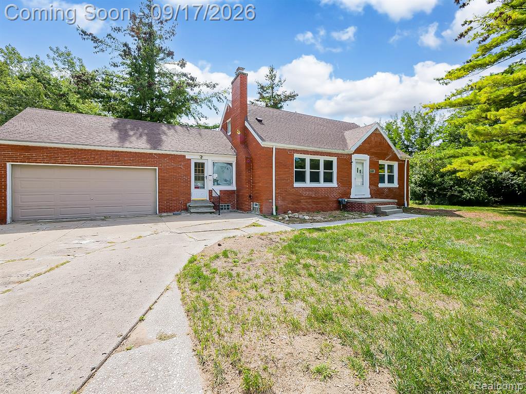 14102 Toepfer Road — photo