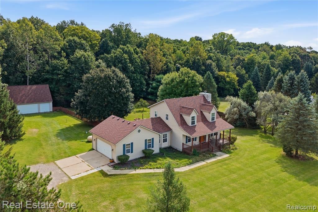 242 Darvale Drive — photo