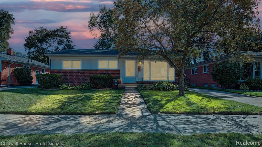 626 Fairway Drive — photo