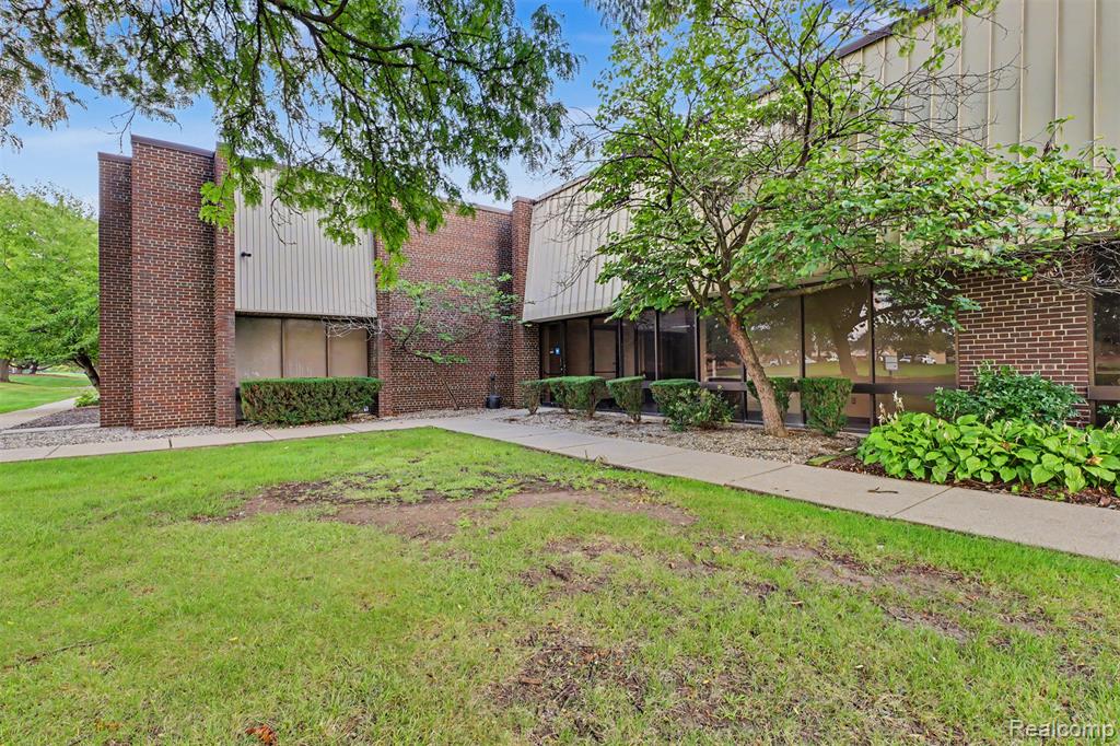 15301 Century Drive — photo