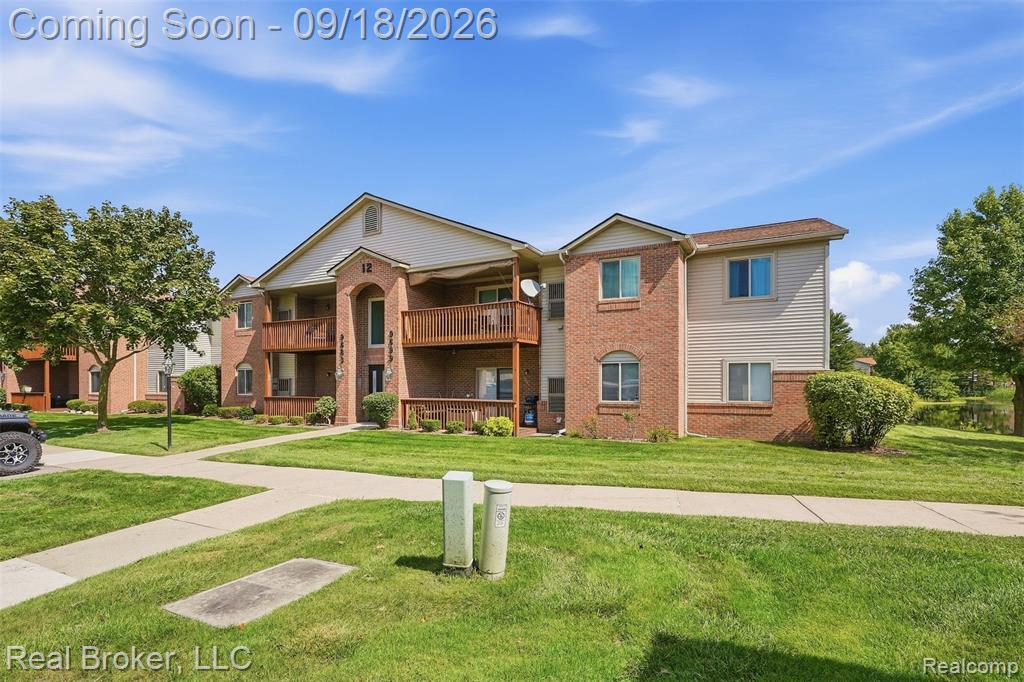 9685 Wildflower Court — photo