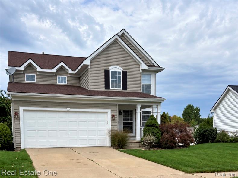 3659 Sugarbush Drive — photo