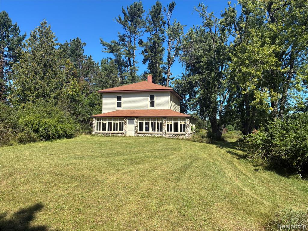 3361 E McNeil Road — photo