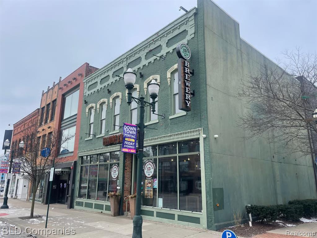 7 N Saginaw Street — photo