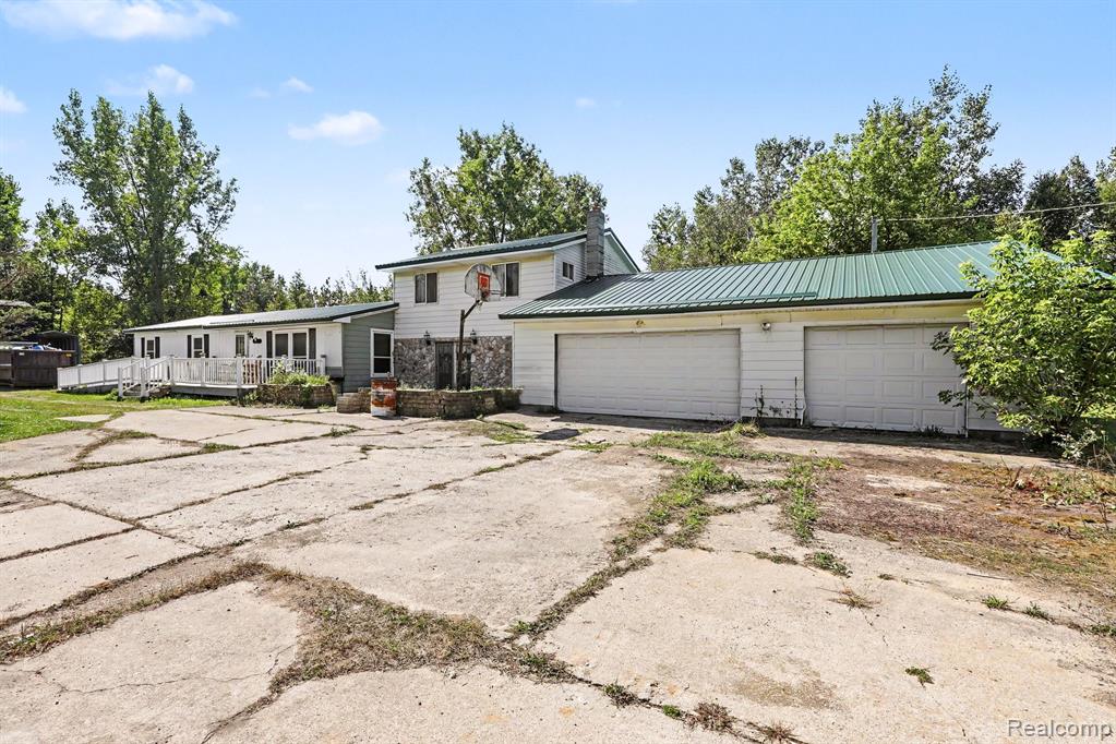 3540 Lee Hill Road — photo