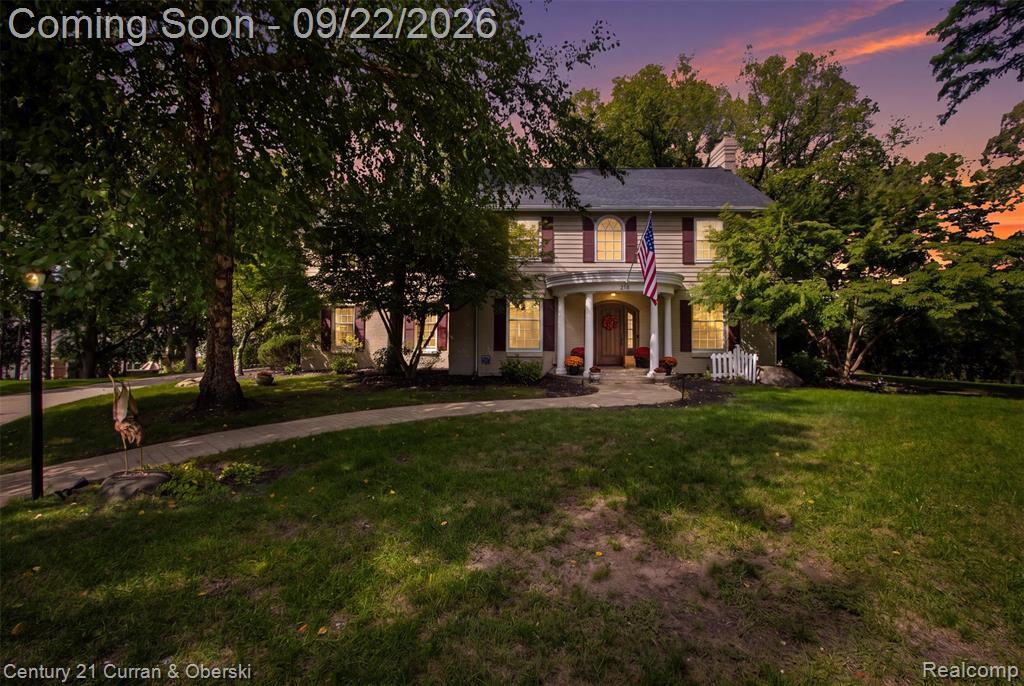 215 Vorn Lane — photo