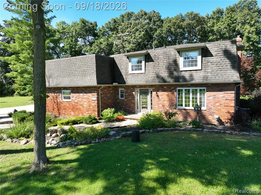 2427 Karen Drive — photo
