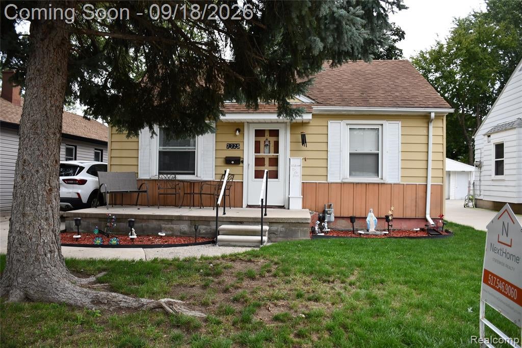 7725 Jackson Street — photo