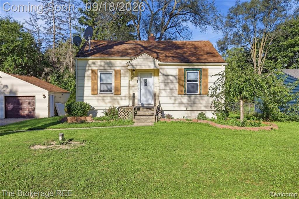 1398 Merle Avenue — photo