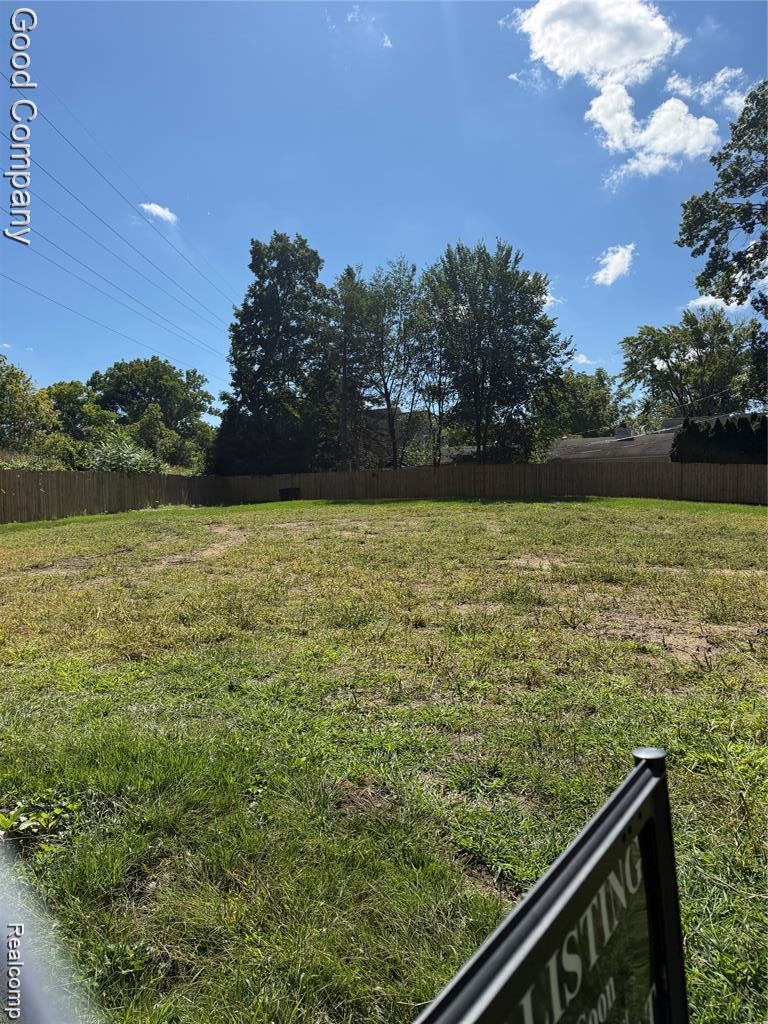 1201 Woodsboro Drive — photo