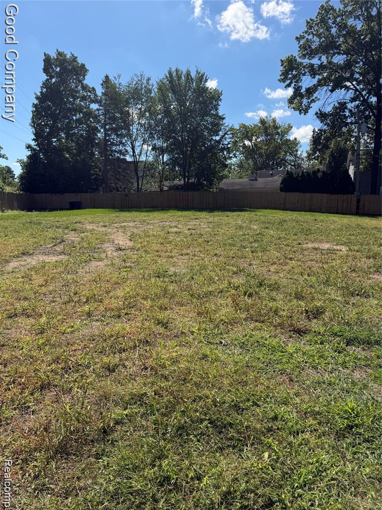 1209 Woodsboro Drive — photo
