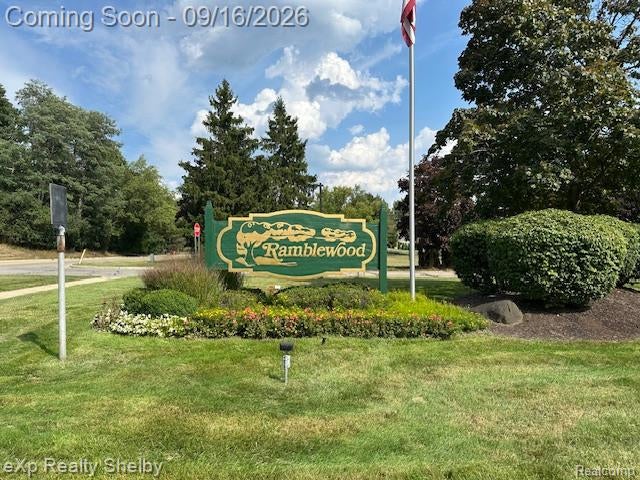 29823 Indian Trail 105 — photo