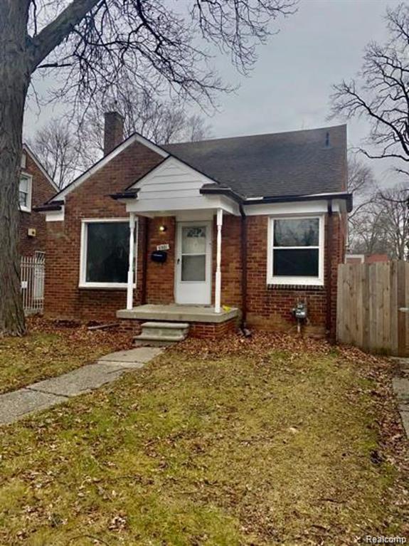 9381 Fielding Street — photo