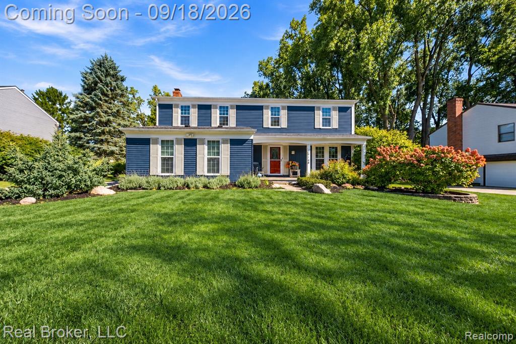 29148 Leesburg Court — photo