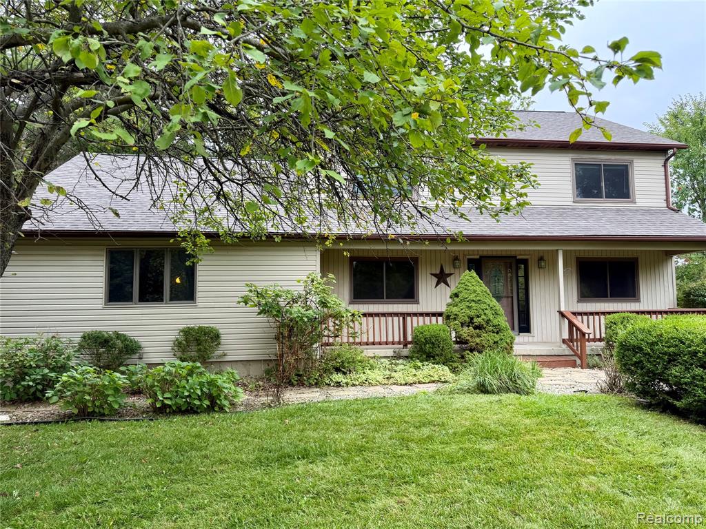 10280 Nimphie Road — photo