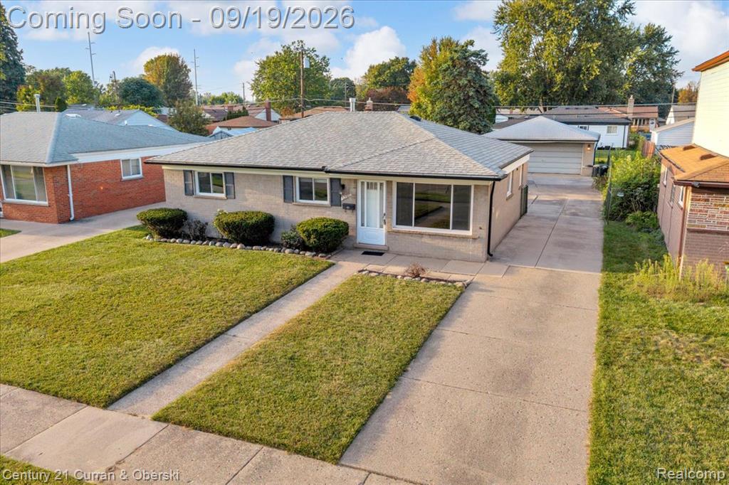 32660 Fairchild Street — photo