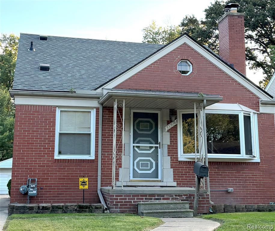 20306 Woodmont Street — photo