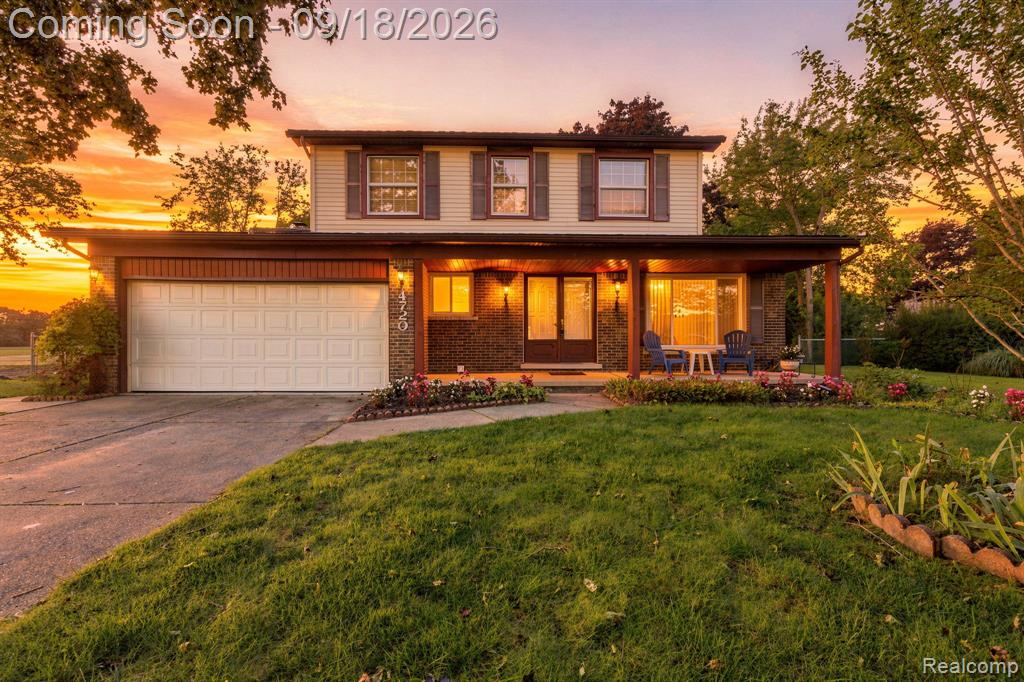 4720 Chapel Drive — photo