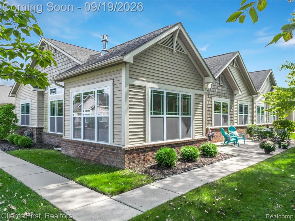 3638 Shepherd Court — photo