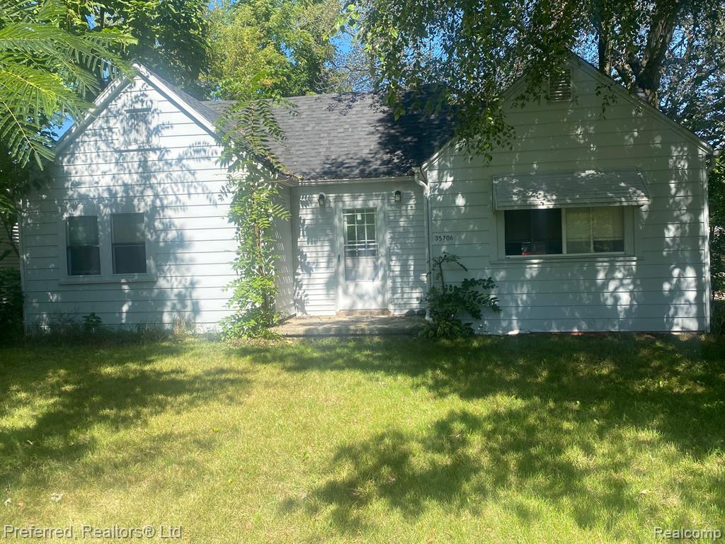 35706 Palmer Road — photo