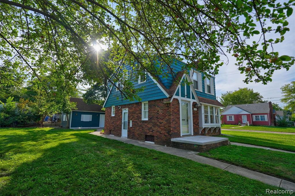 3517 Norwood Drive — photo