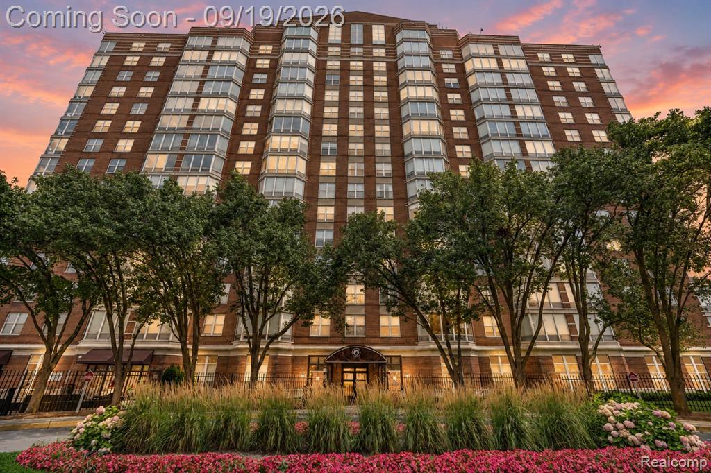 250 E Harbortown Drive 803 — photo