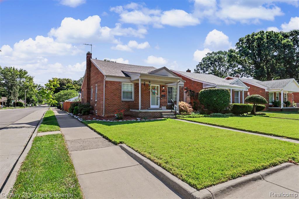 2903 Cornell Street — photo