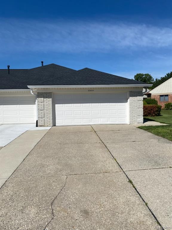 20404 Birch Meadow Drive — photo