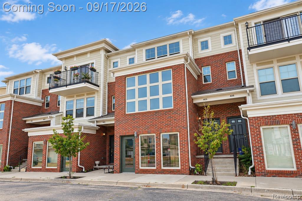 406 Legato Drive — photo