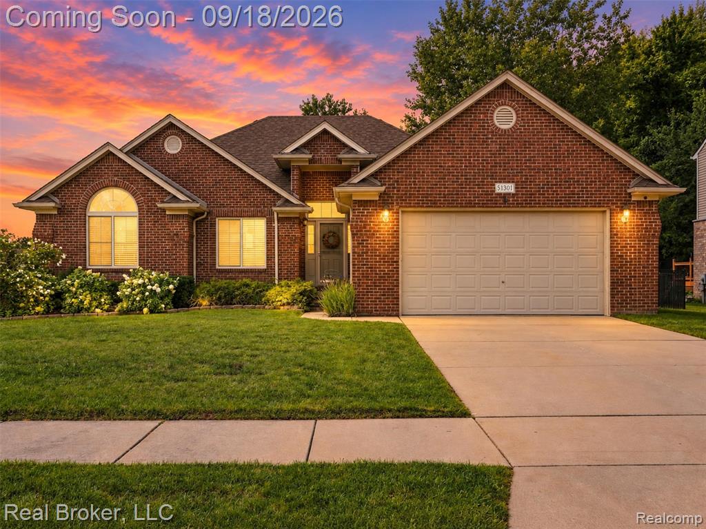 51301 Brushford Drive — photo