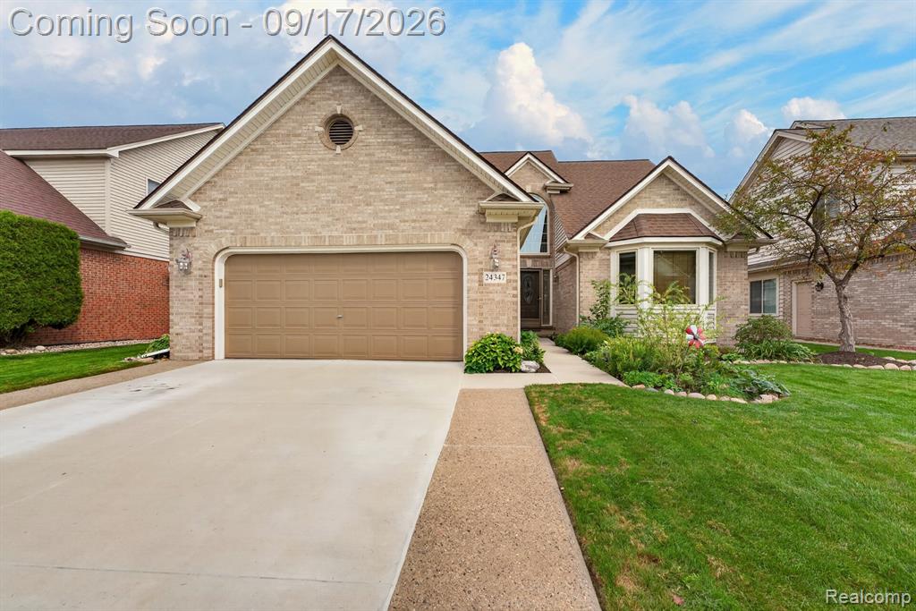 24347 Brentwood Drive — photo