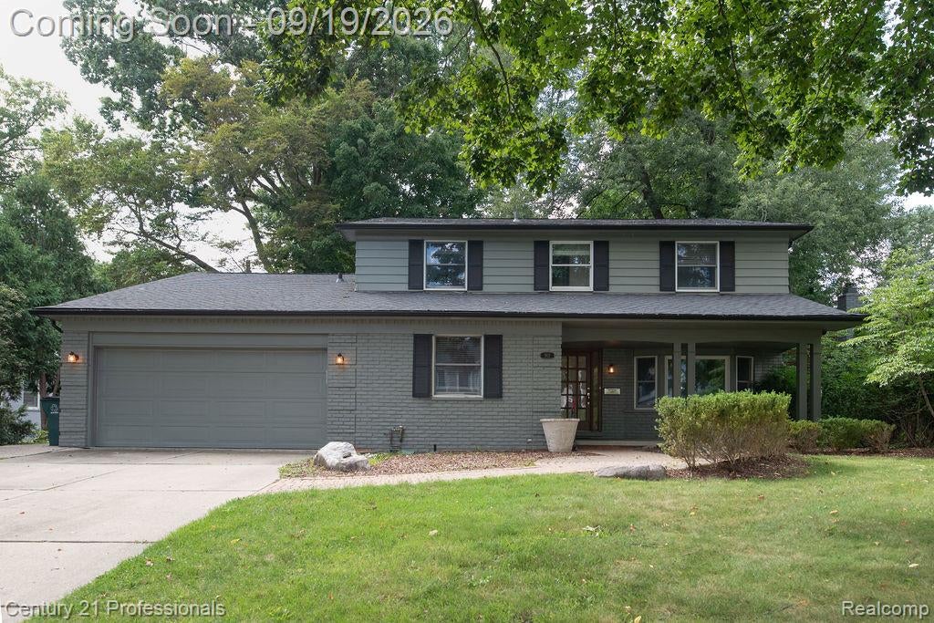 912 S Glenhurst Drive — photo