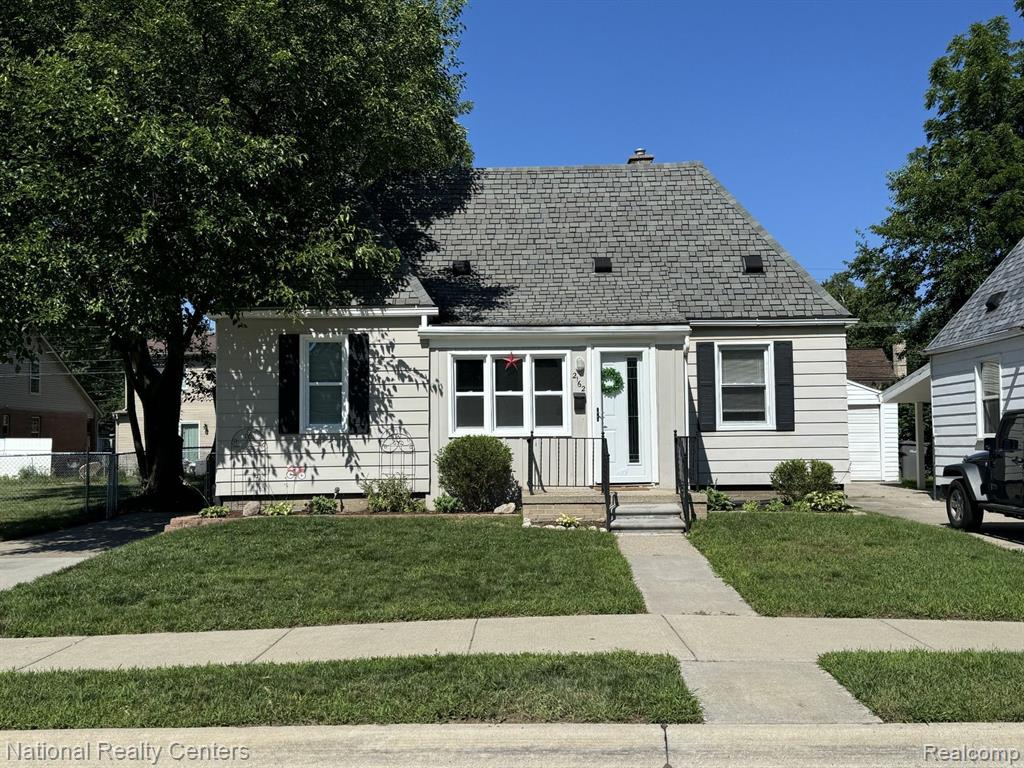 2162 Homeplace Street — photo
