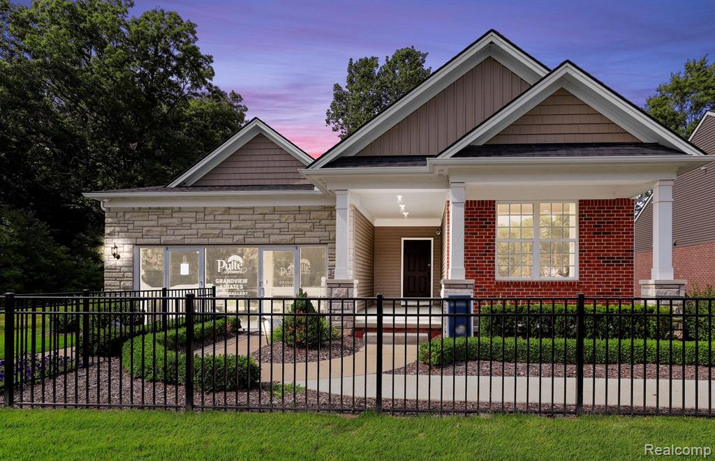 49420 Mapleton, Canton, MI 48188